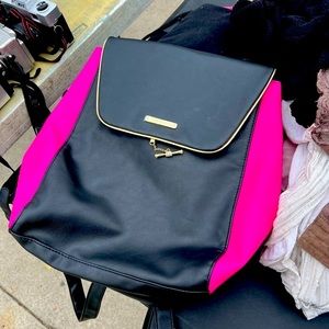 Juicy Couture backpack